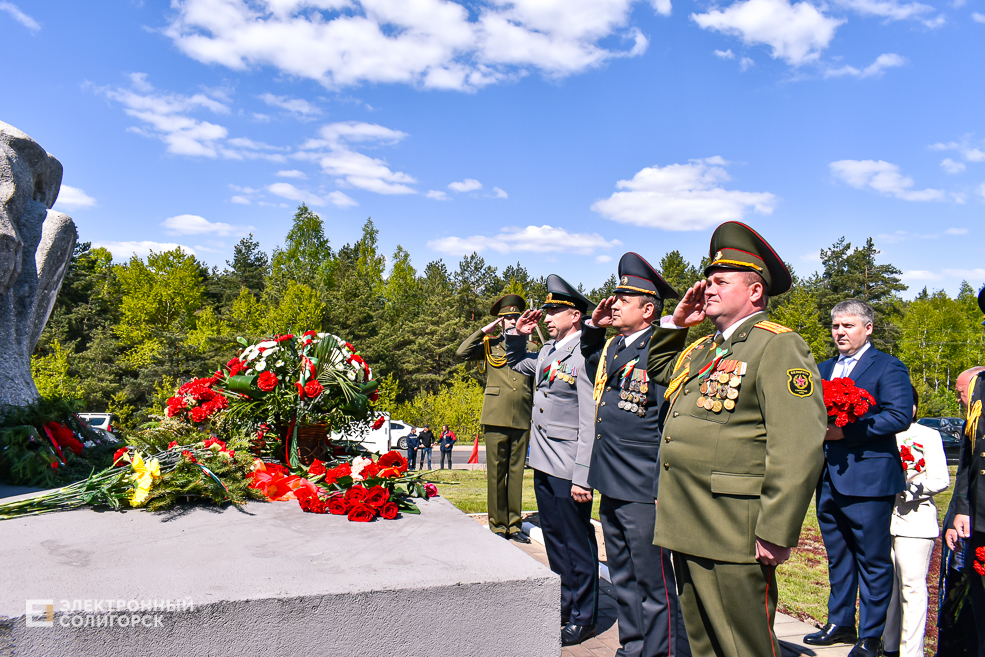 Razvilka miting 29