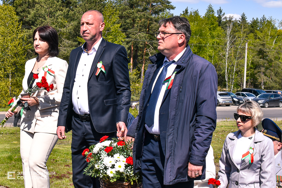 Razvilka miting 31