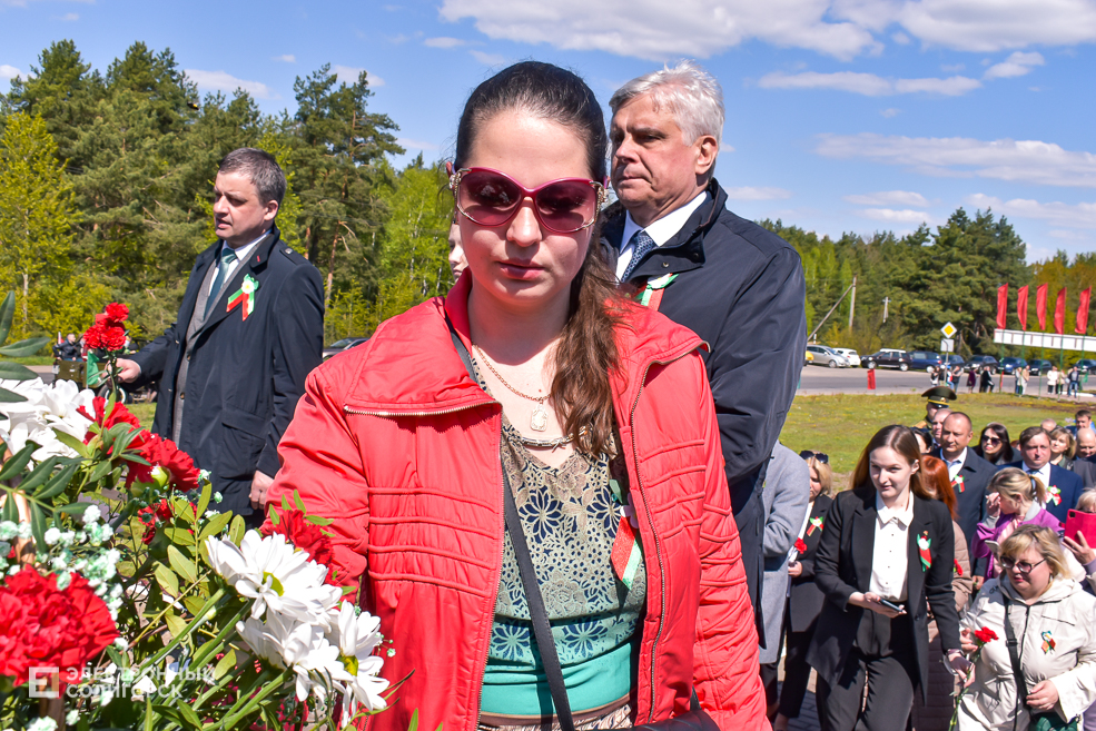 Razvilka miting 67