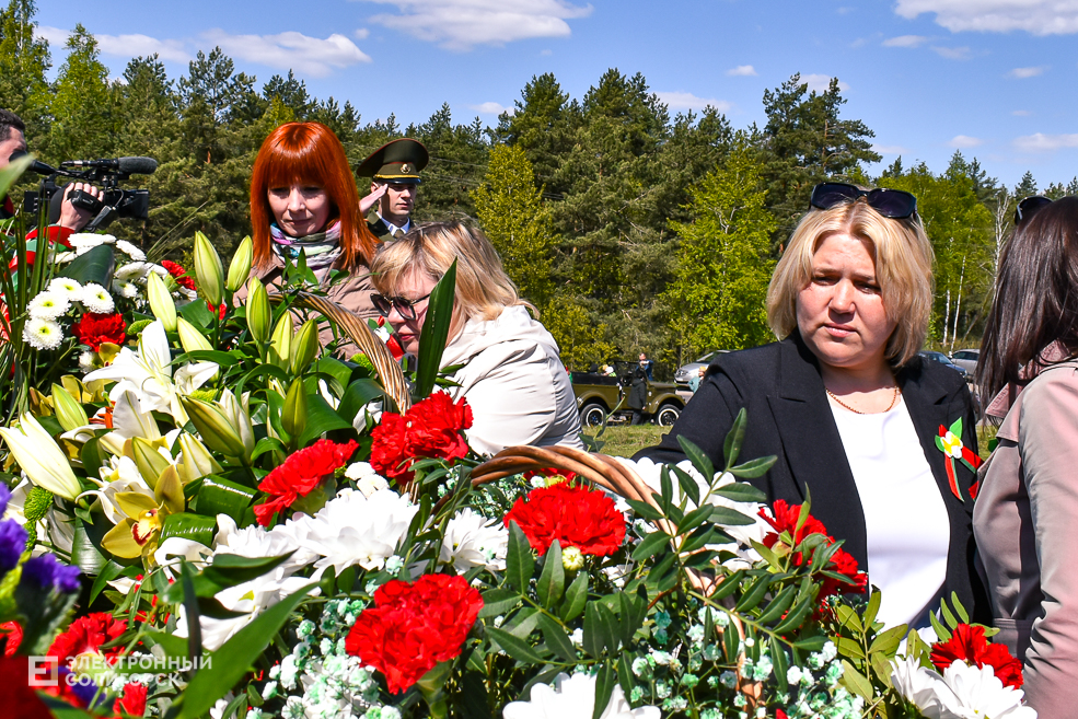 Razvilka miting 71