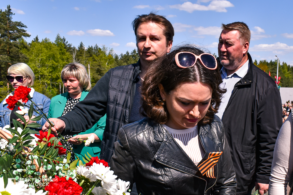Razvilka miting 88