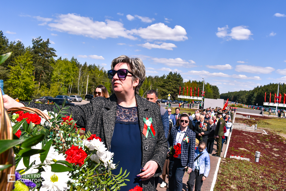 Razvilka miting 92