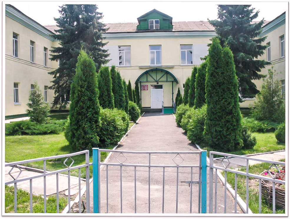 Starobin school 5