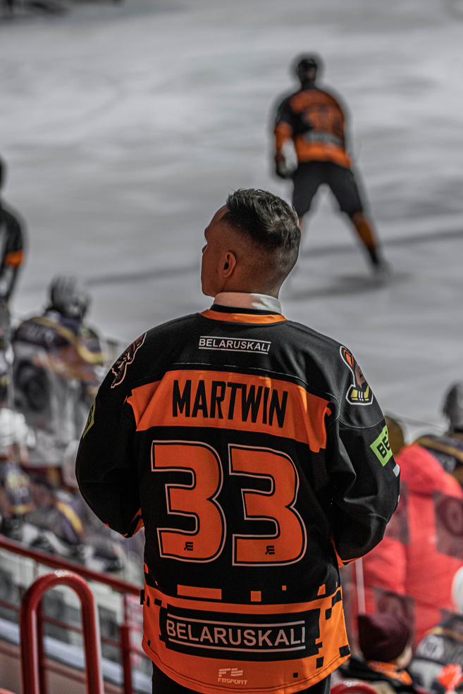 martvin 16