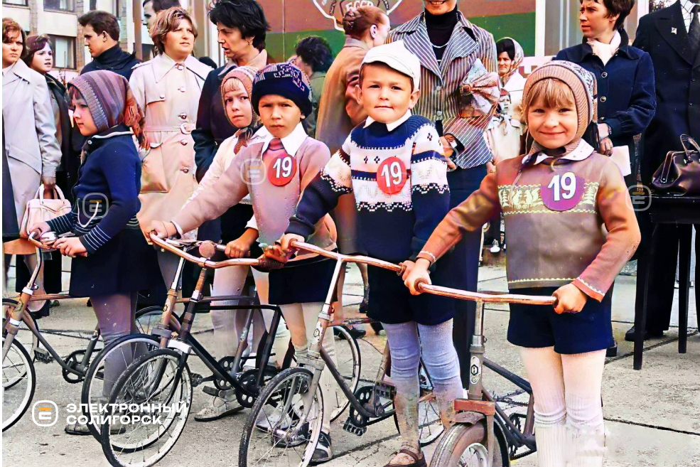 Retrovelo 3