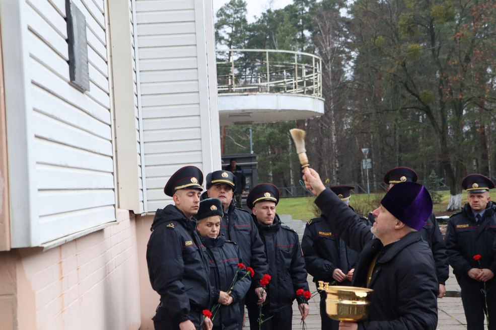 Uchastkovye 14