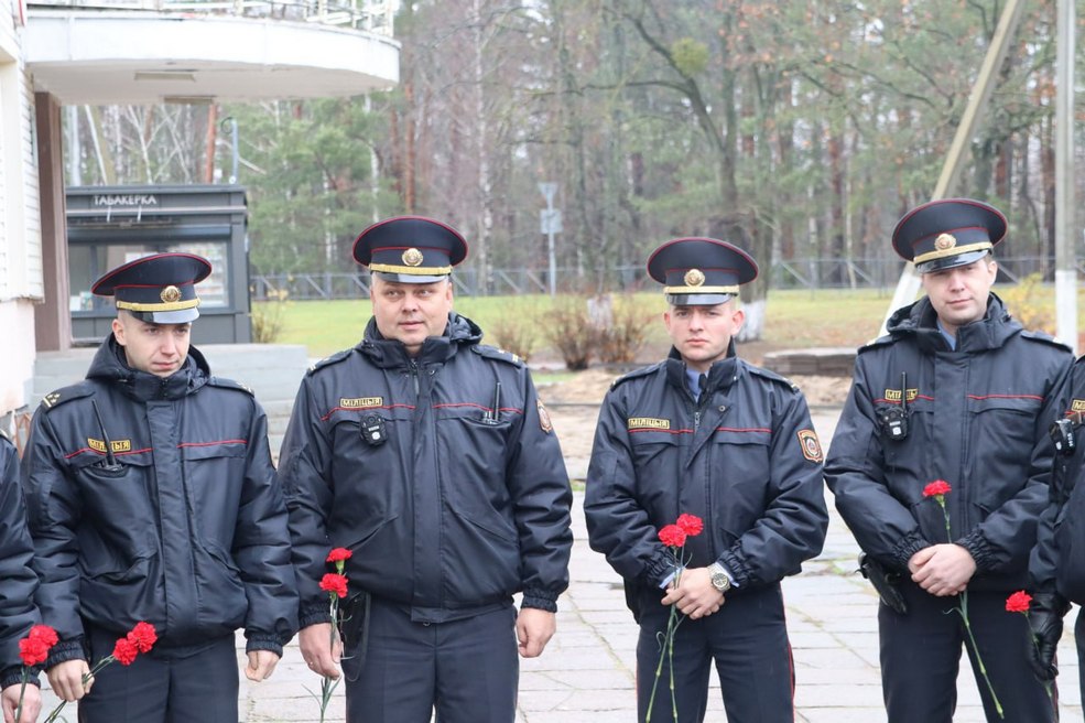 Uchastkovye 4