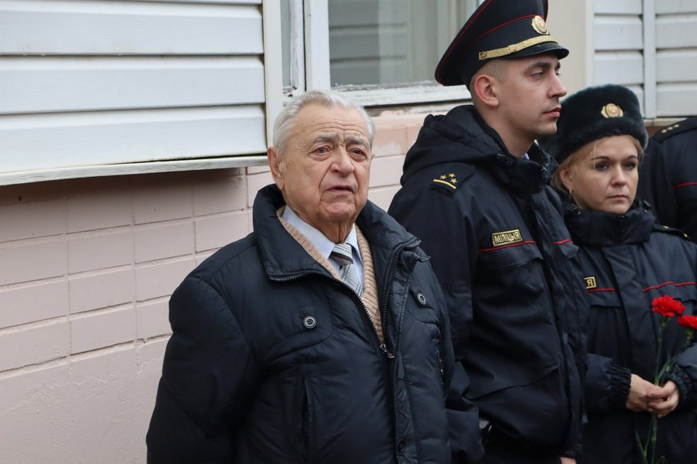 Uchastkovye 5