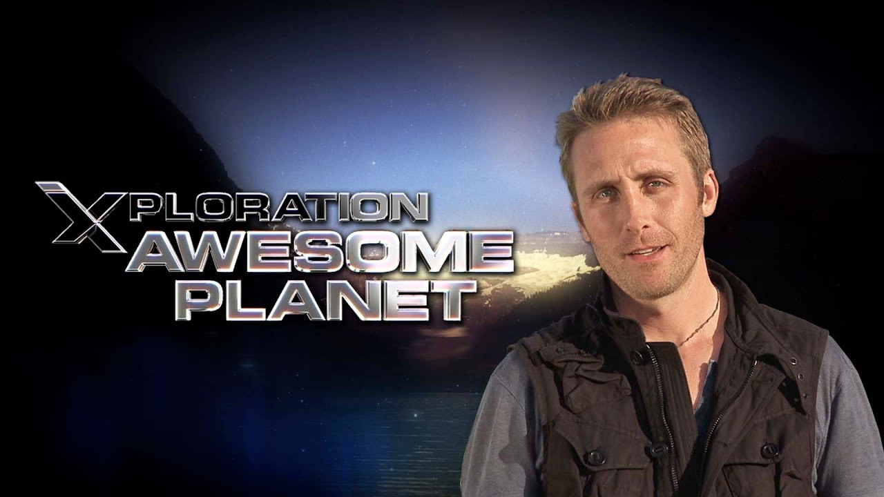 planet