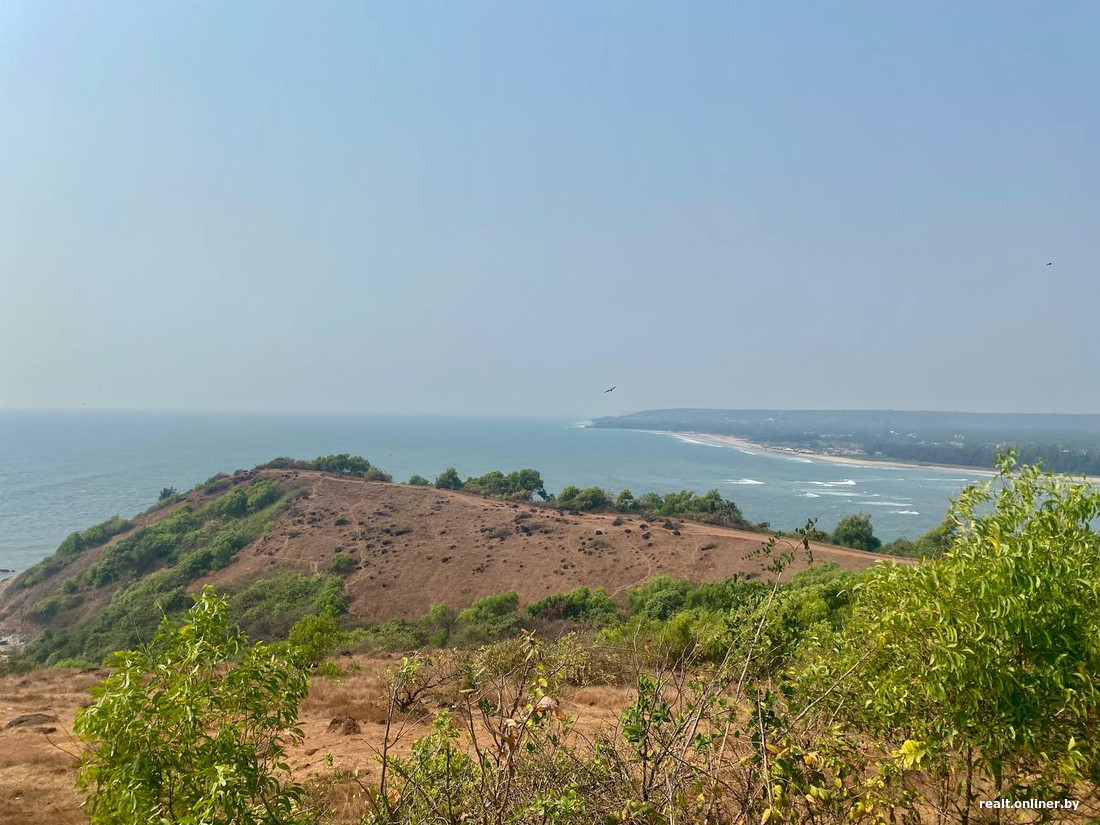 goa 2