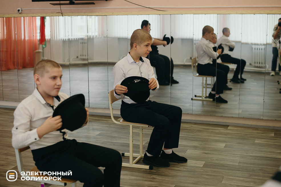 день спецназа 2023