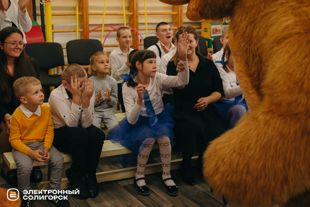 день спецназа 2023