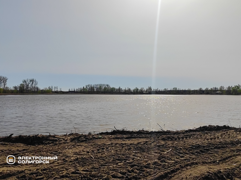 Sakovichi beach 2