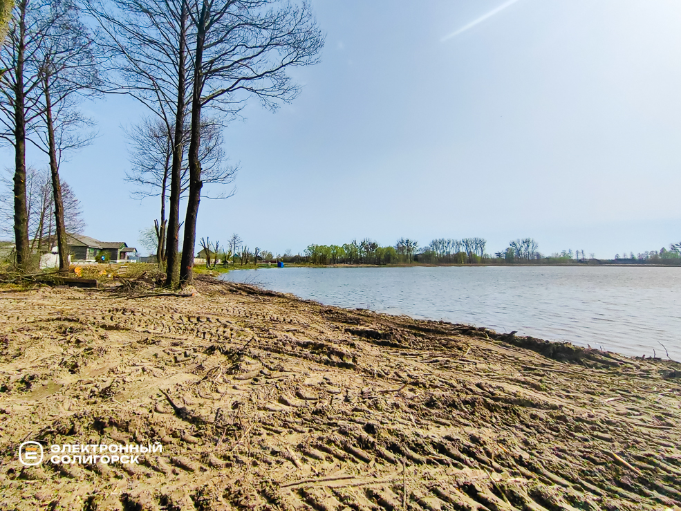 Sakovichi beach 3