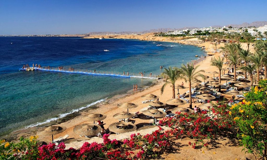 egypt