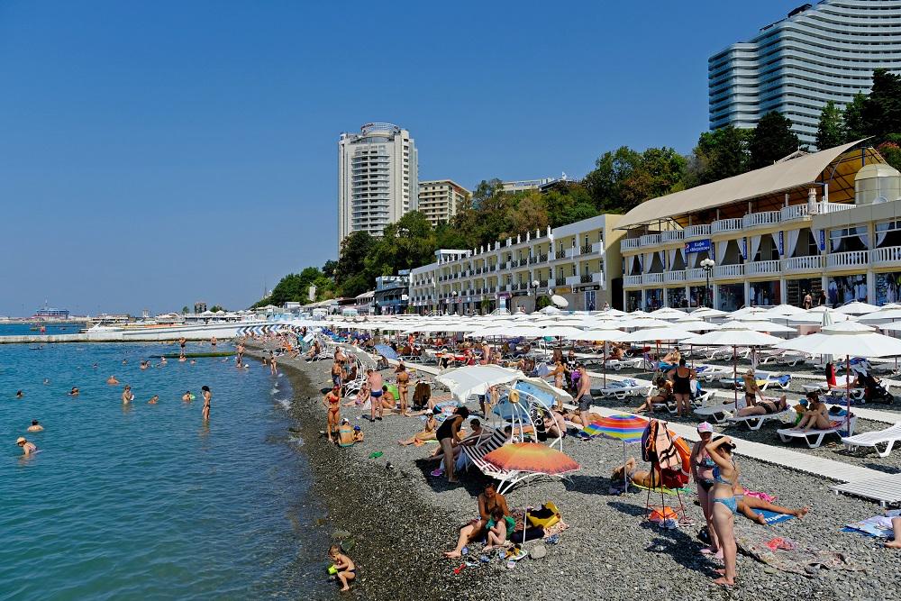sochi