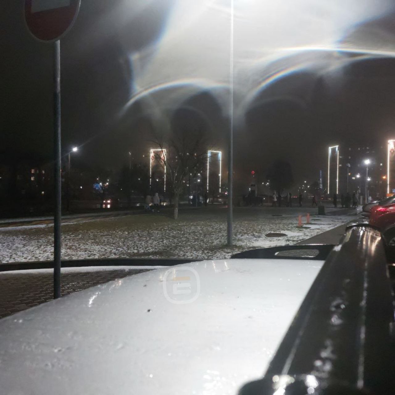 Plaza