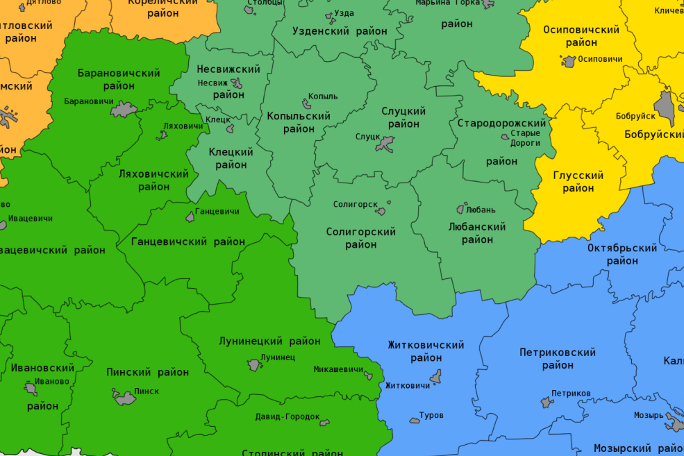 Map 1