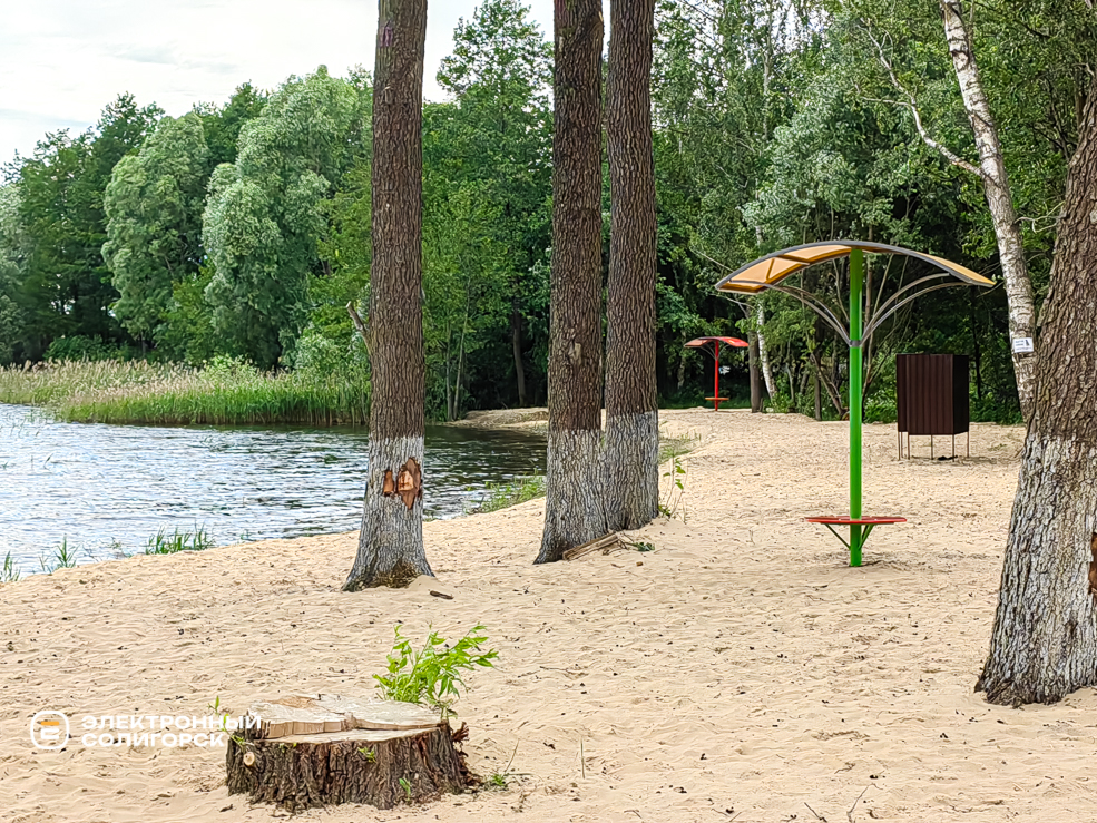 Sakovichi beach 4