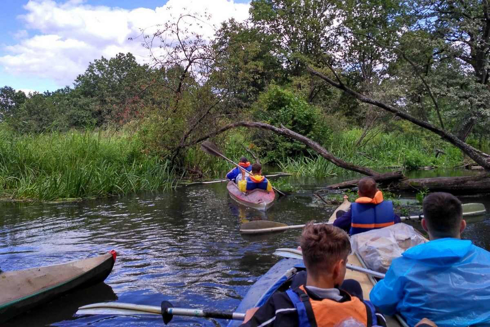 Arestanski kanal 3