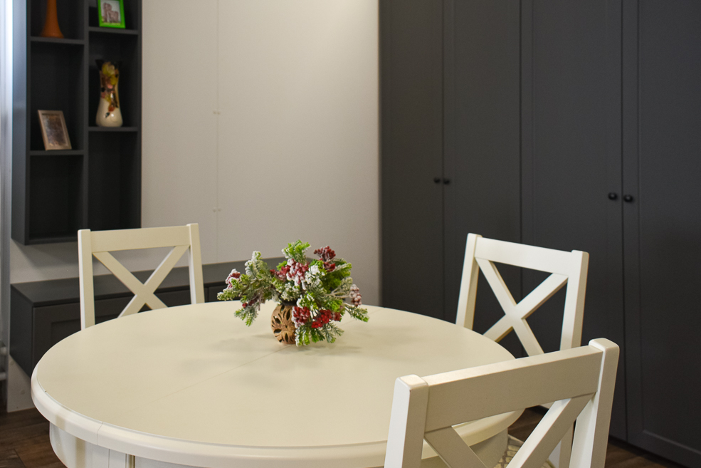 Kitchen interior 5