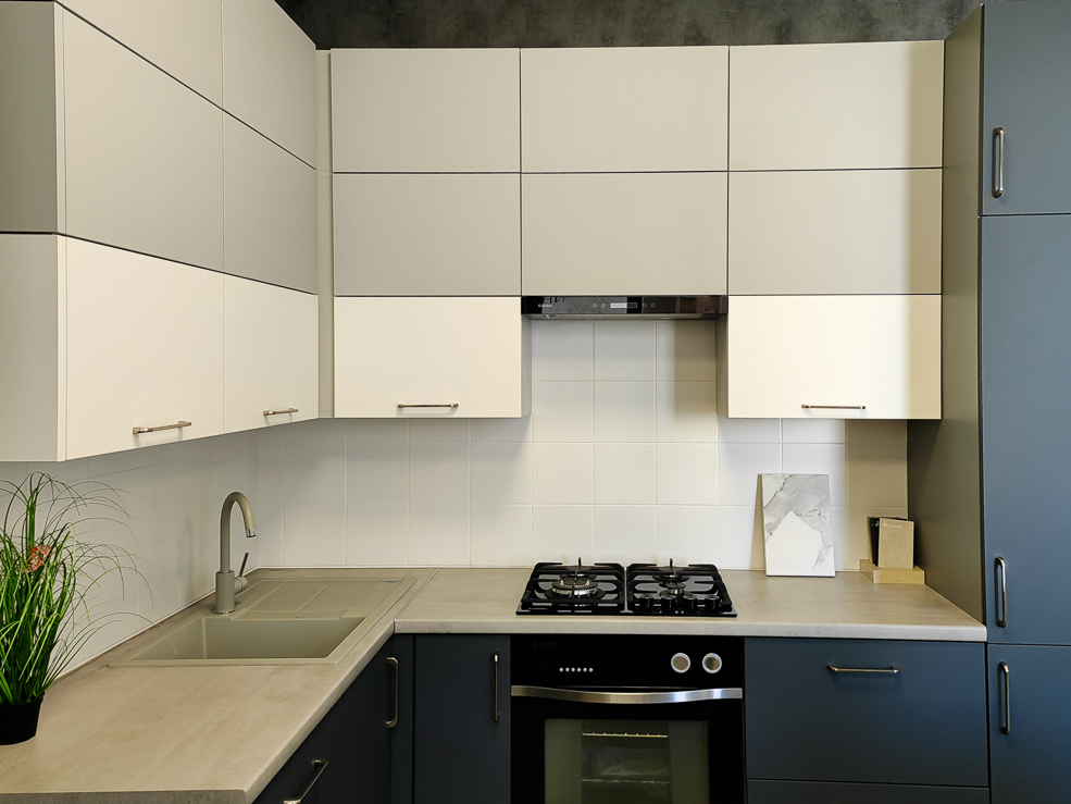 Kitchen interior 25