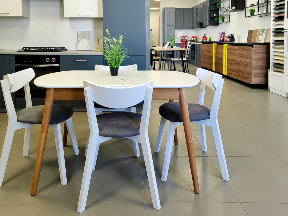 Kitchen interior 26