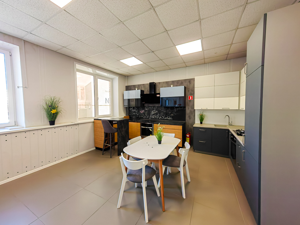 Kitchen interior 47
