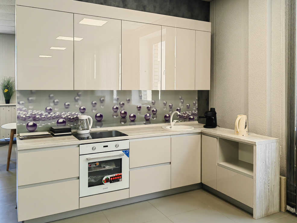 Kitchen interior 64