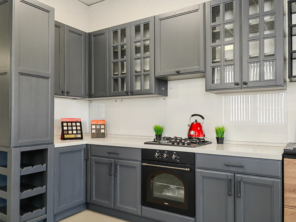 Kitchen interior 67