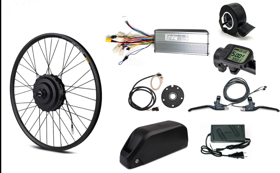 velo elektro 1