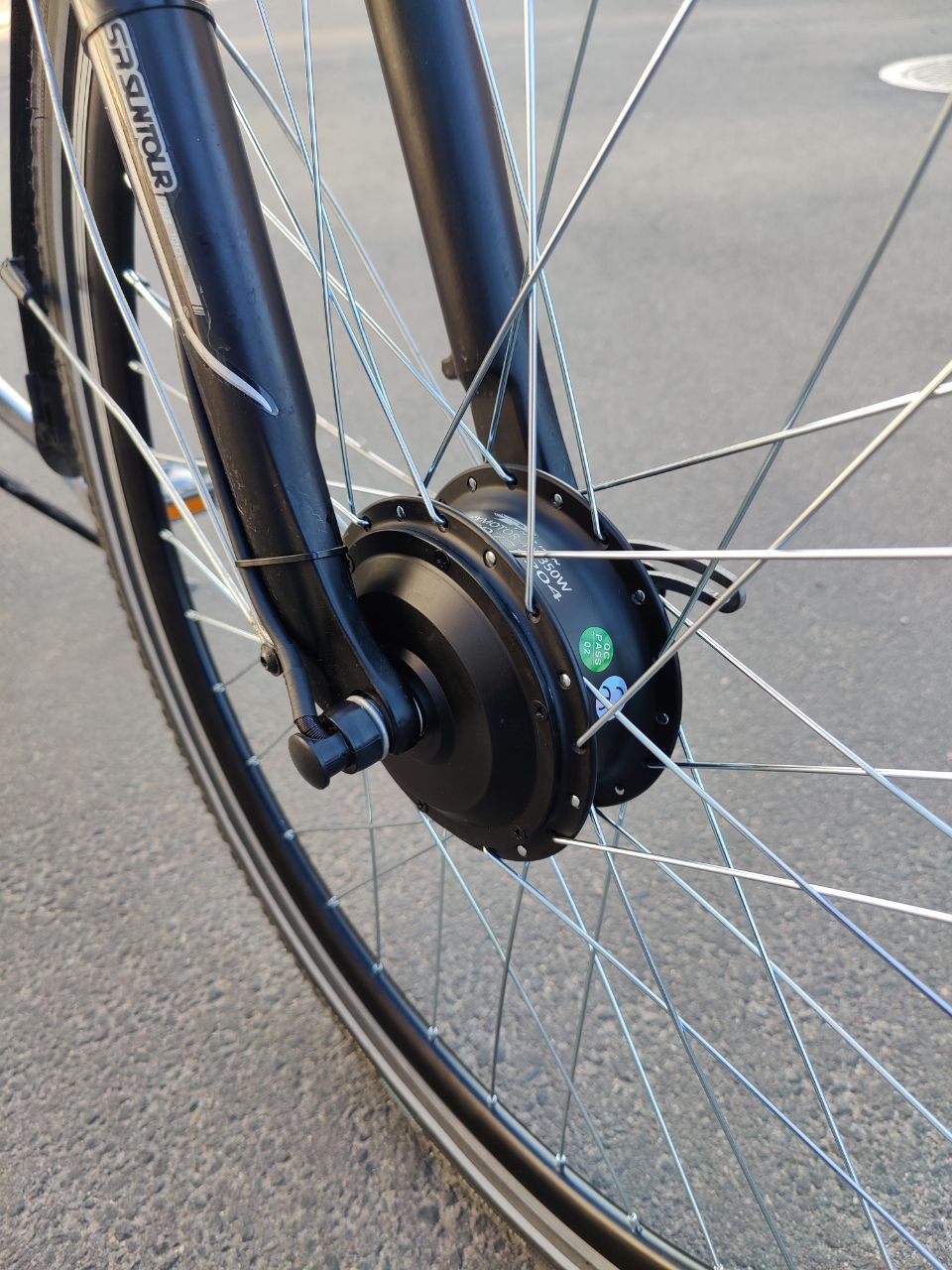 velo elektro 2