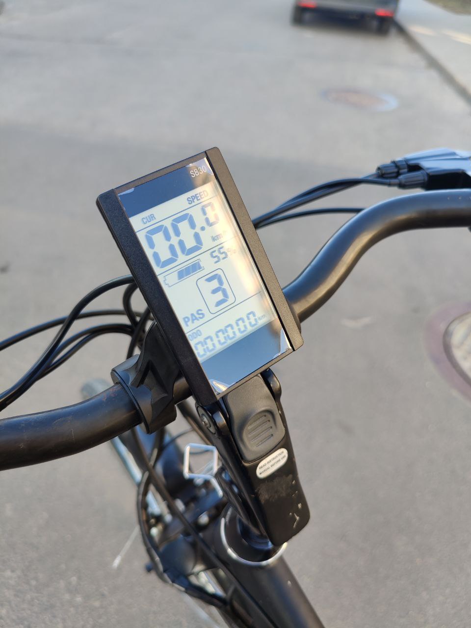 velo elektro 3