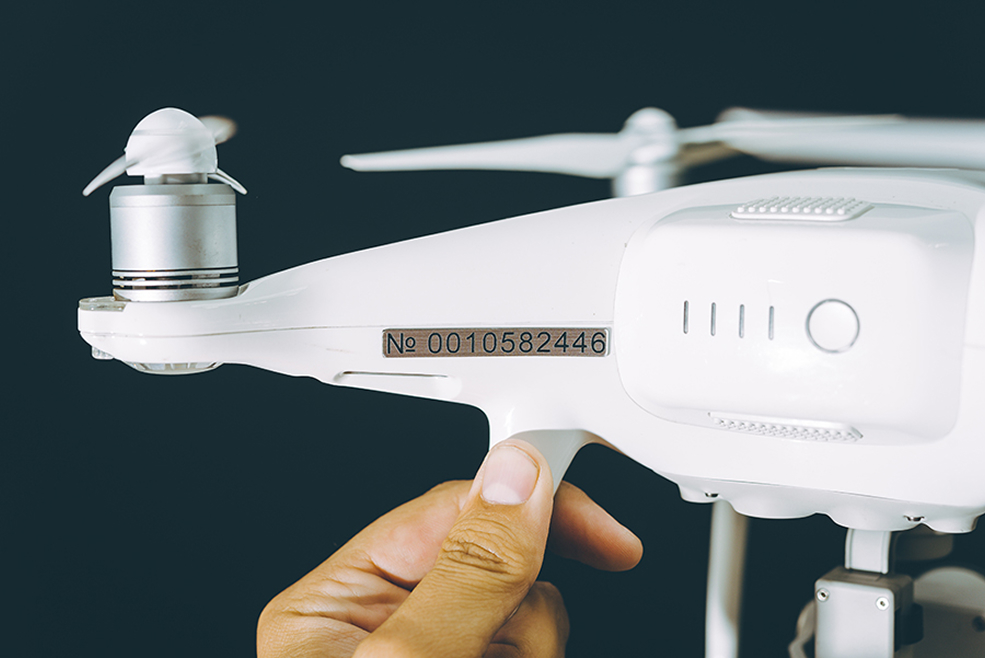 dron 2