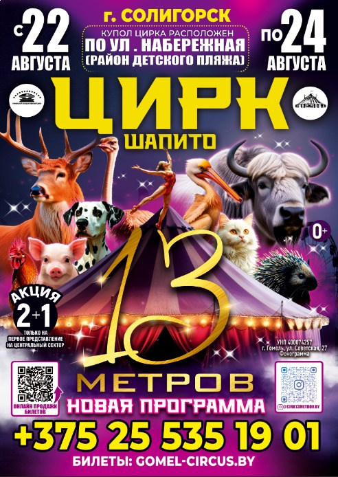 cirk 1