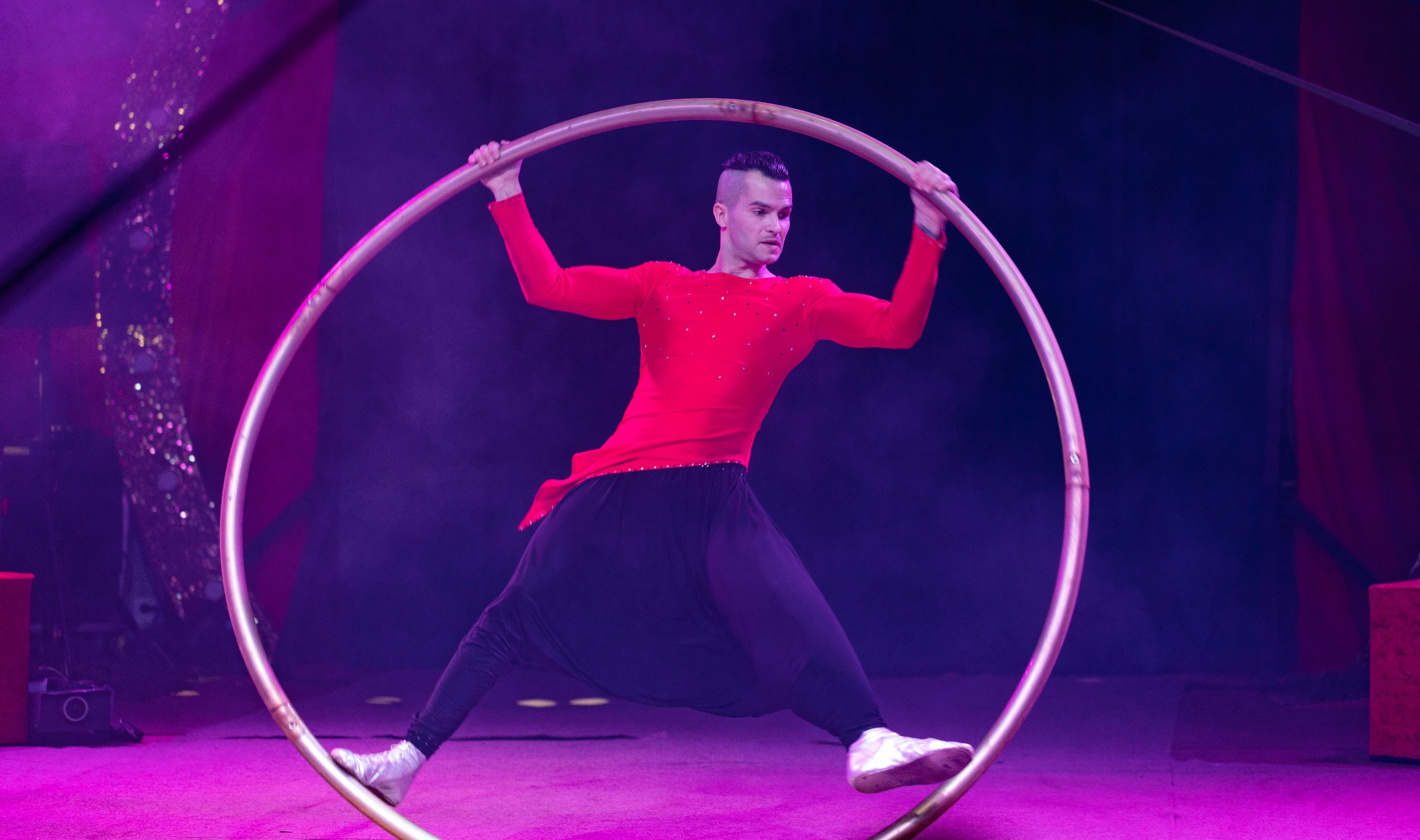 cirk 3