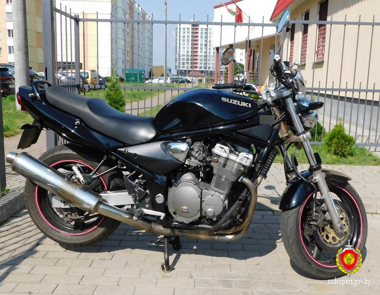suzuki 1