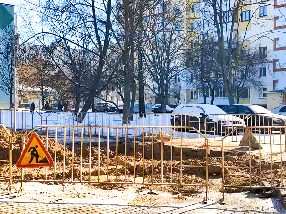 Parkovaya 2