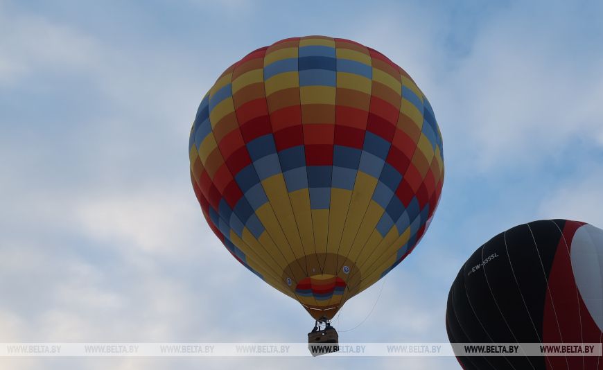 aerostat 20 5