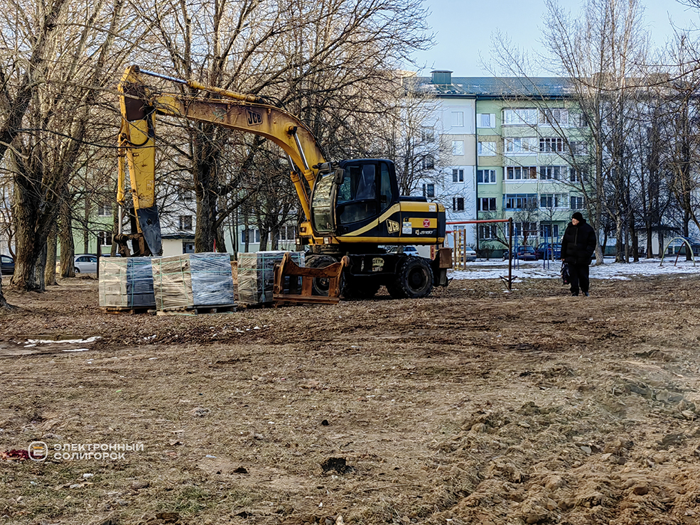 remont dvor 25 3