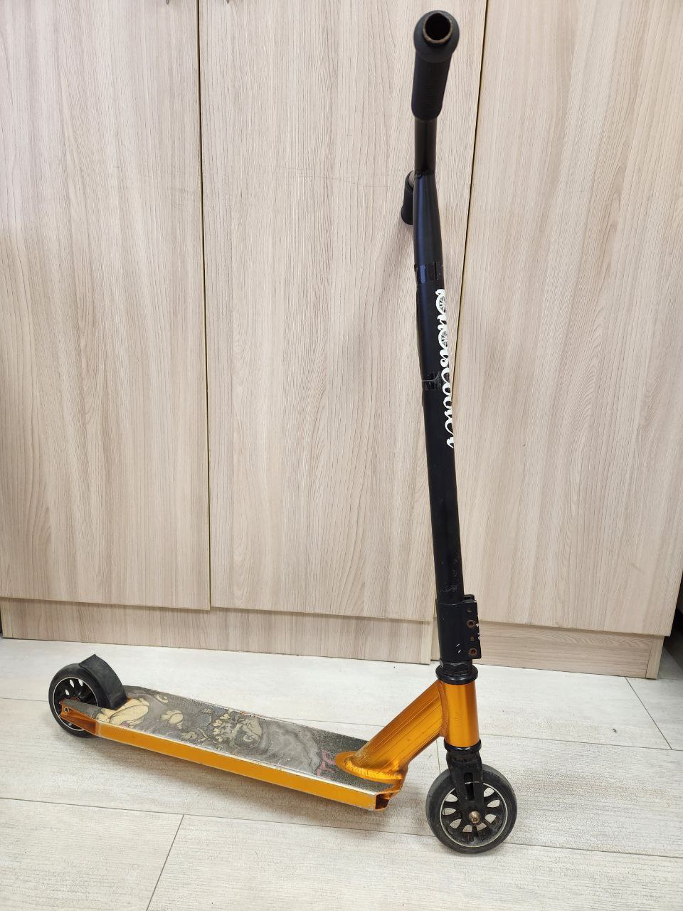 samokt 1