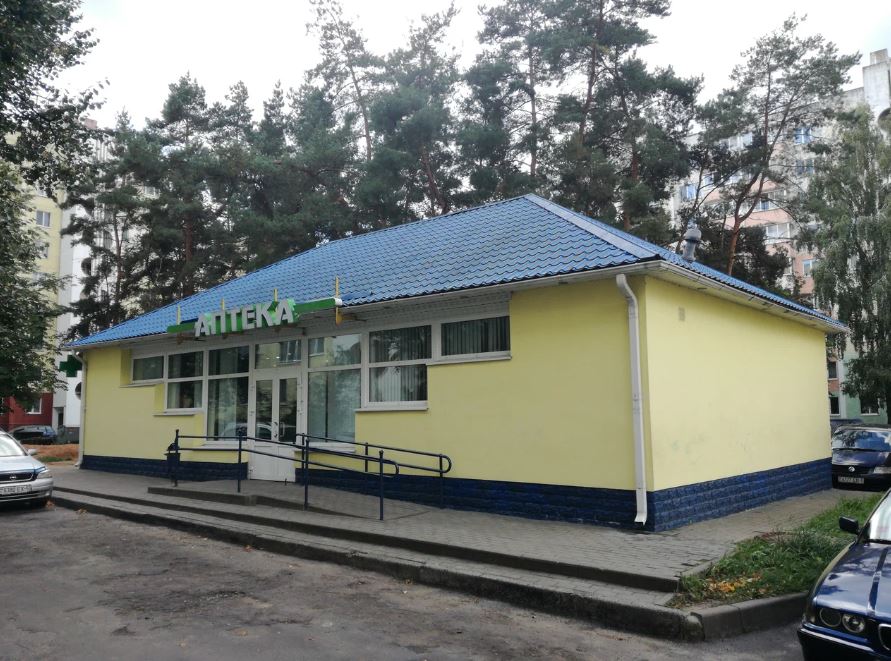 apteka 8