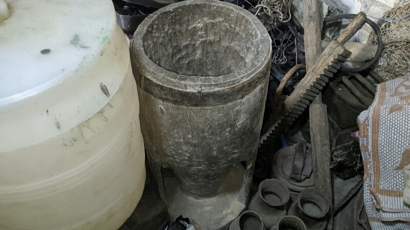 antik 6