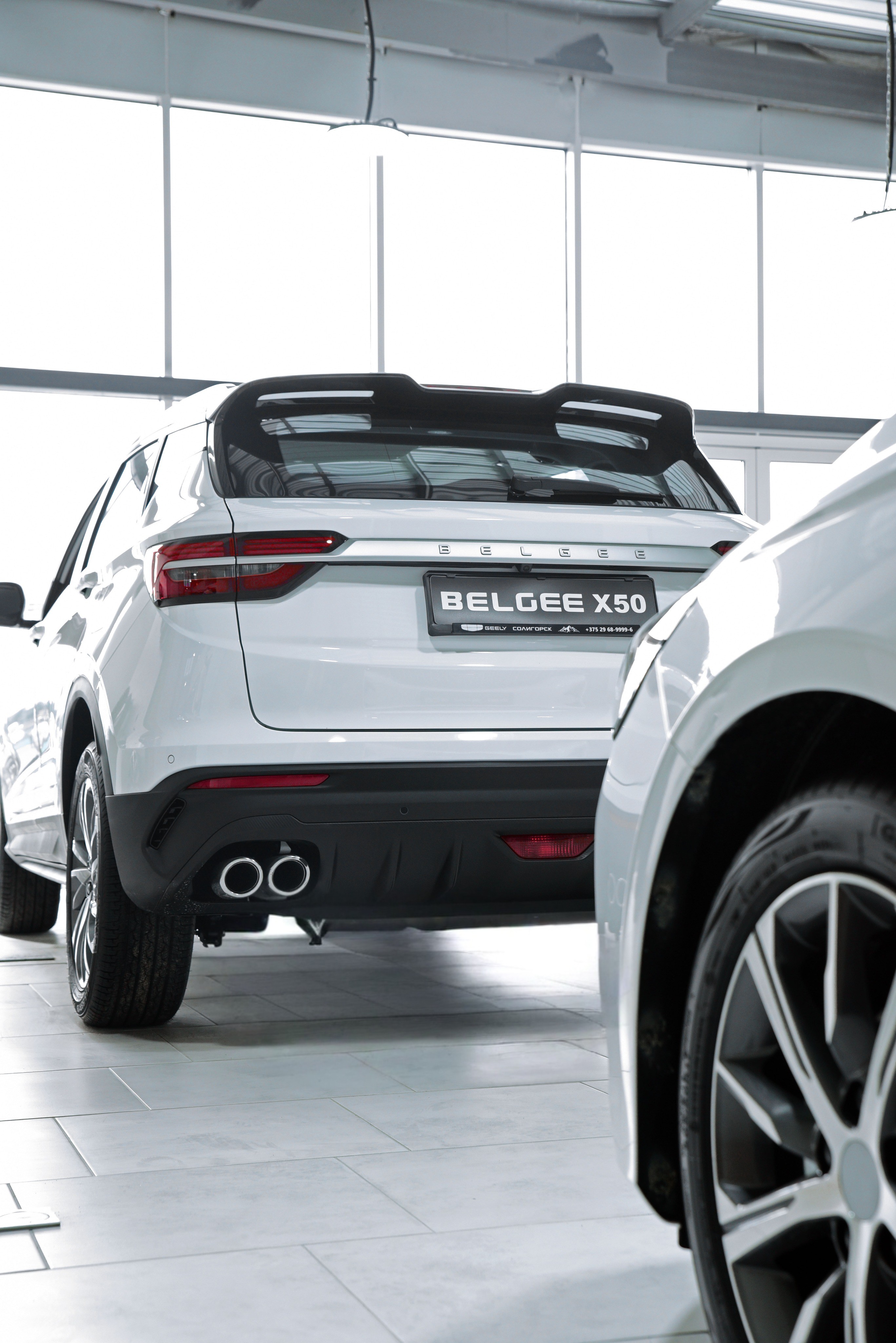geely 14