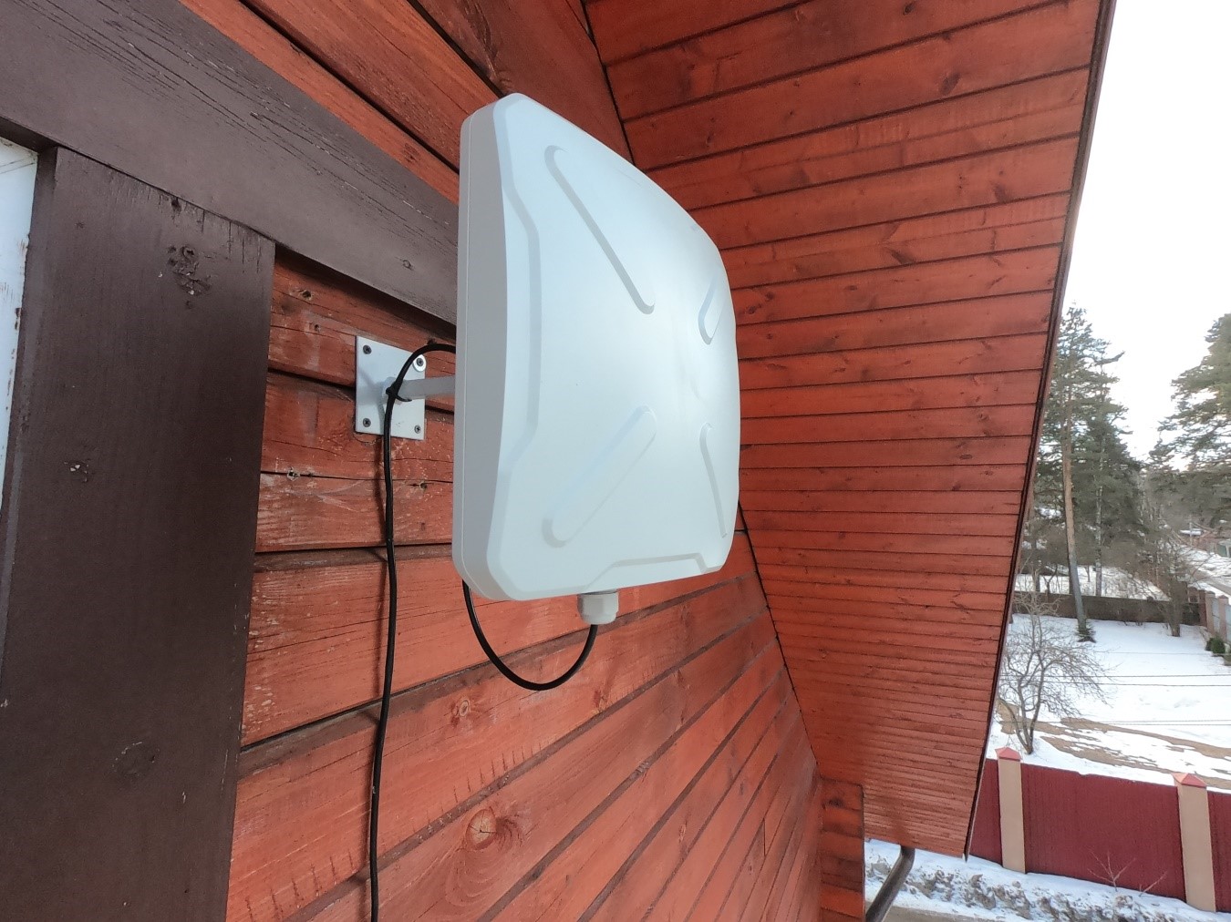 modem 1