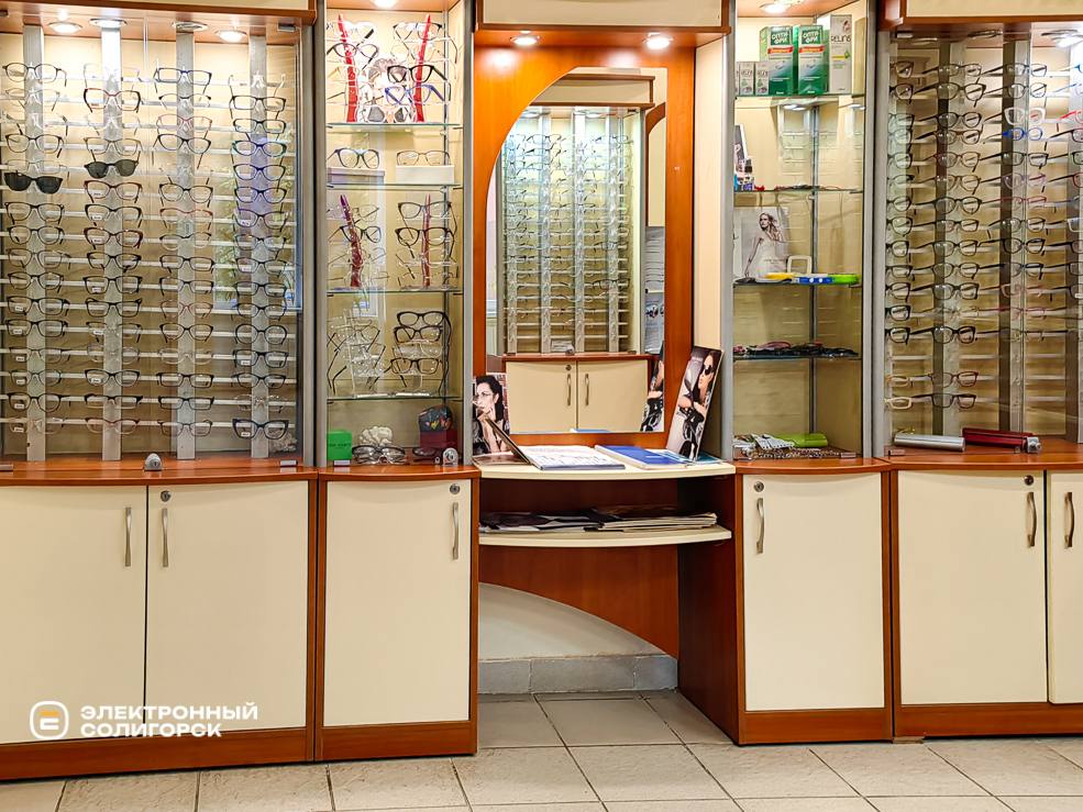 Lubimaya optika 10
