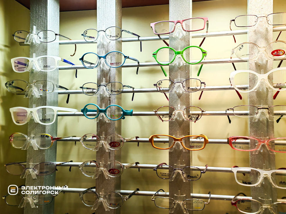 Lubimaya optika 23