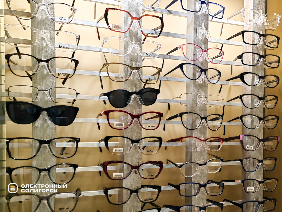 Lubimaya optika 30
