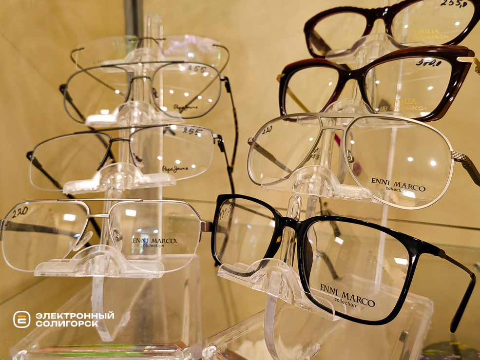 Lubimaya optika 7
