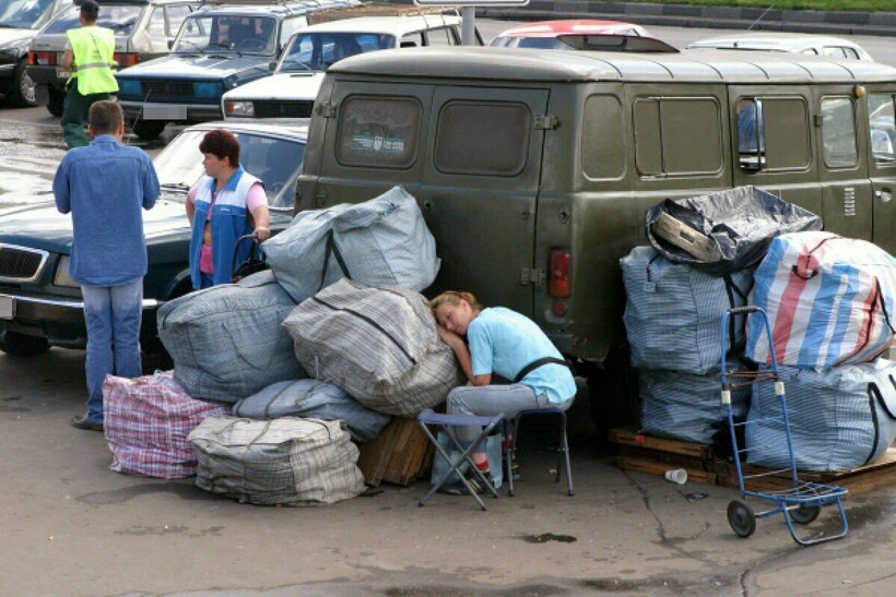 perestroika 2